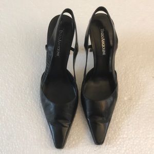 Enzo Angiolini high heel pumps
